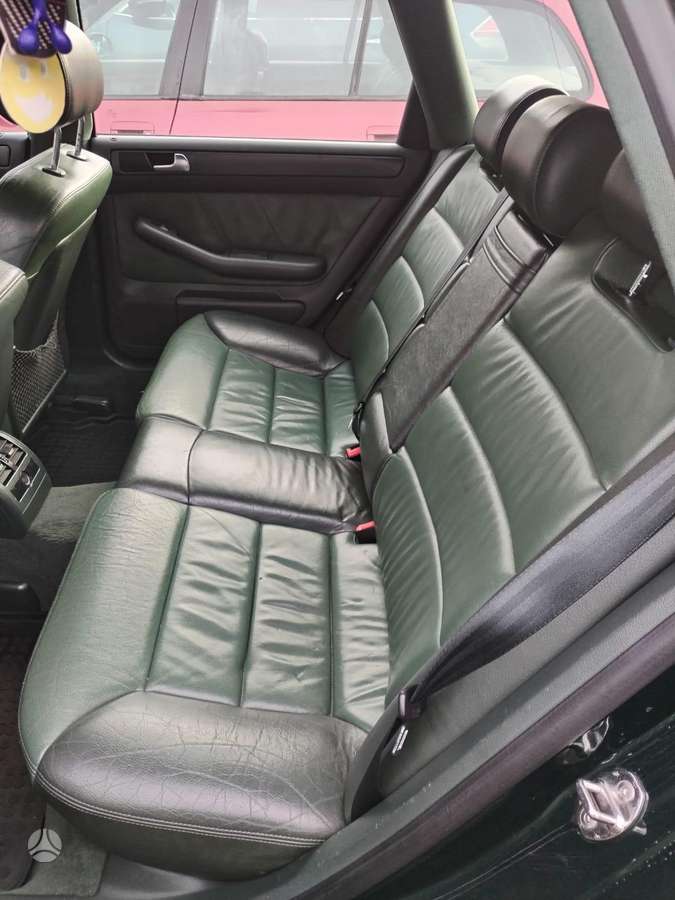 Audi A6 allroad, wagon