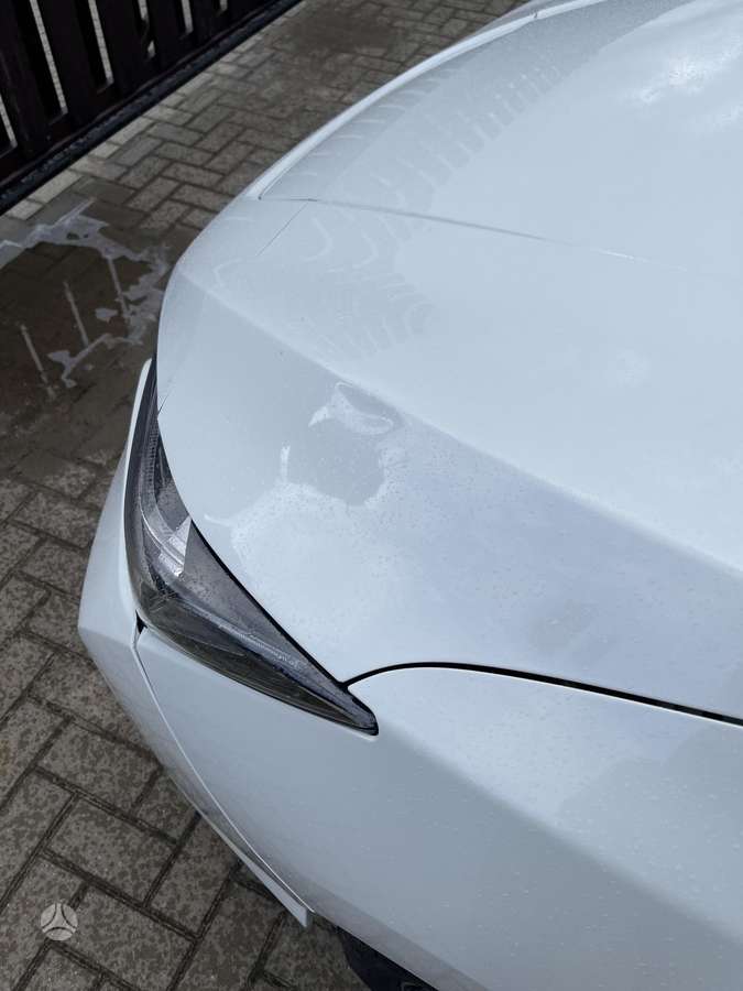 Nissan Leaf, 62 kWh, hečbekas