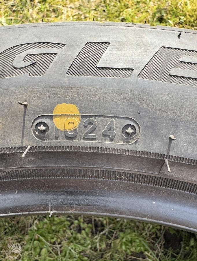 Triangle EffexSport, summer 245/45 R18