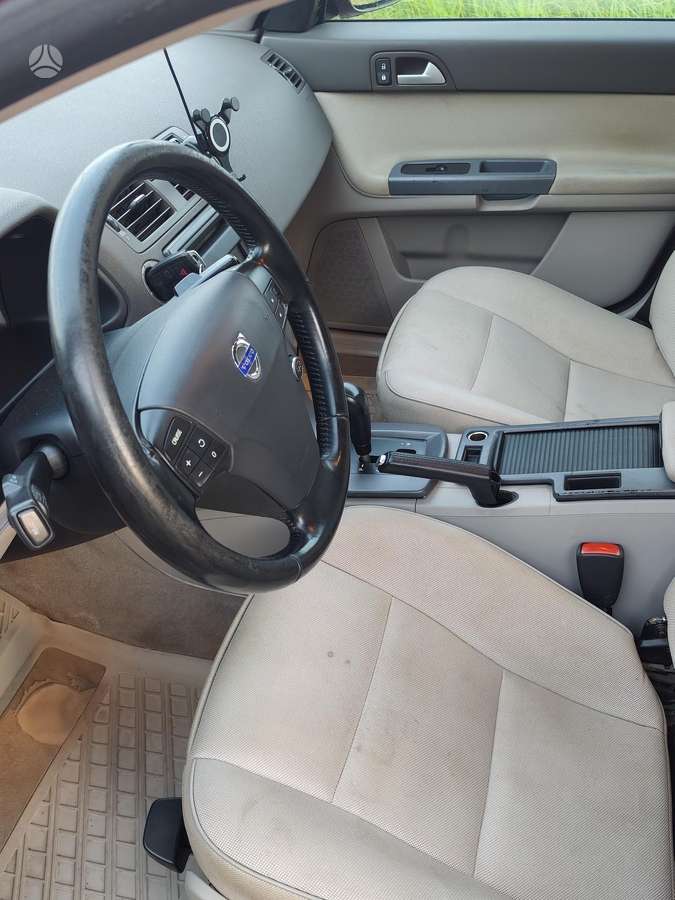 Volvo V50, 2.4 l., Универсал