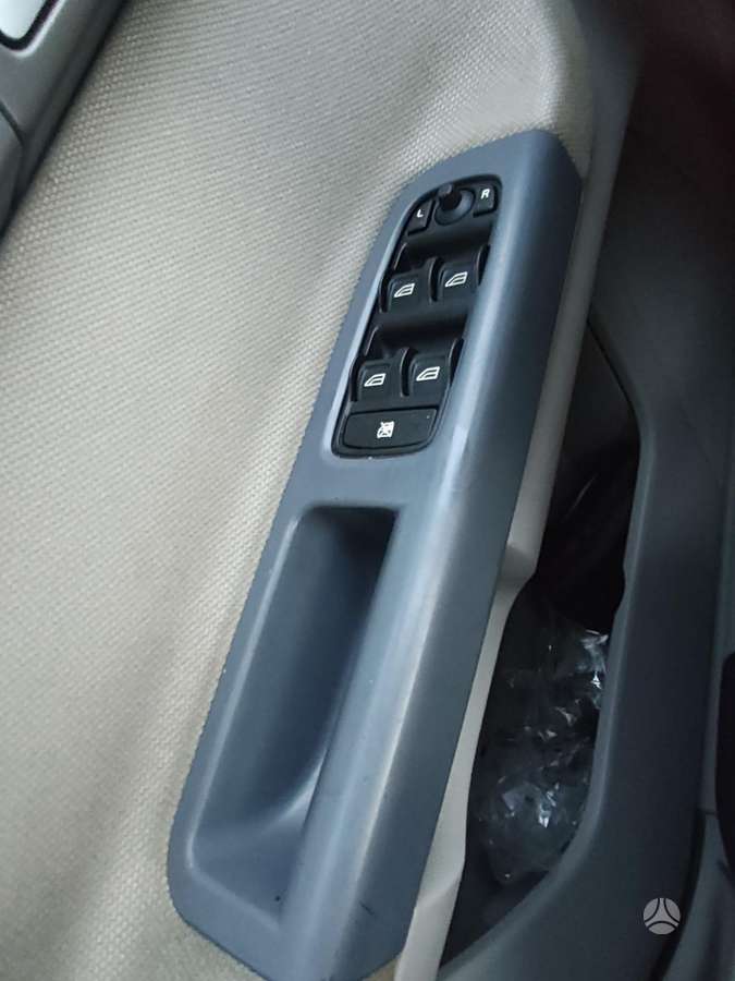 Volvo V50, 2.4 l., Универсал