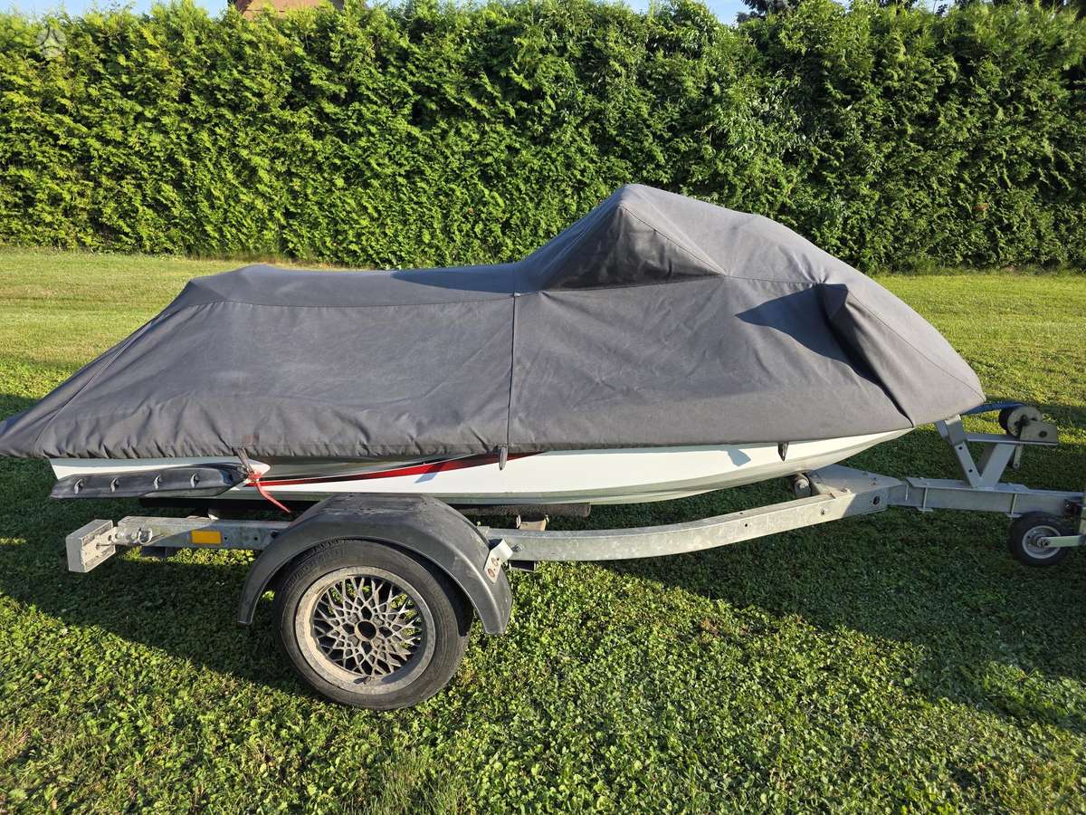 Yamaha Vx1100A-D, jet skis