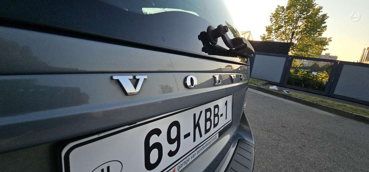 Volvo V50, 2.0 l., Универсал