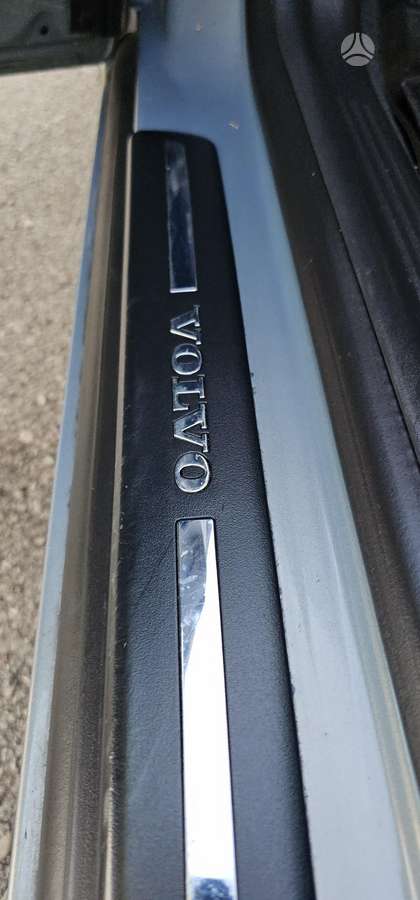 Volvo V50, 2.0 l., Универсал