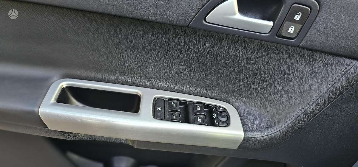 Volvo V50, 2.0 l., wagon