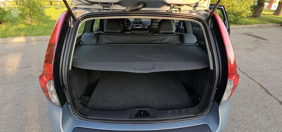 Volvo V50, 2.0 l., wagon