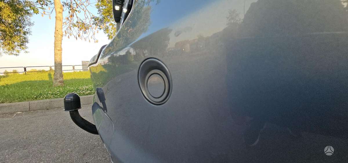 Volvo V50, 2.0 l., wagon