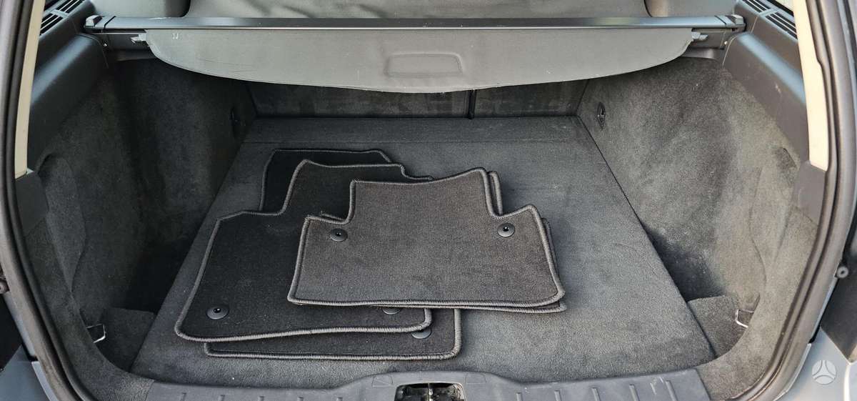 Volvo V50, 2.0 l., Универсал