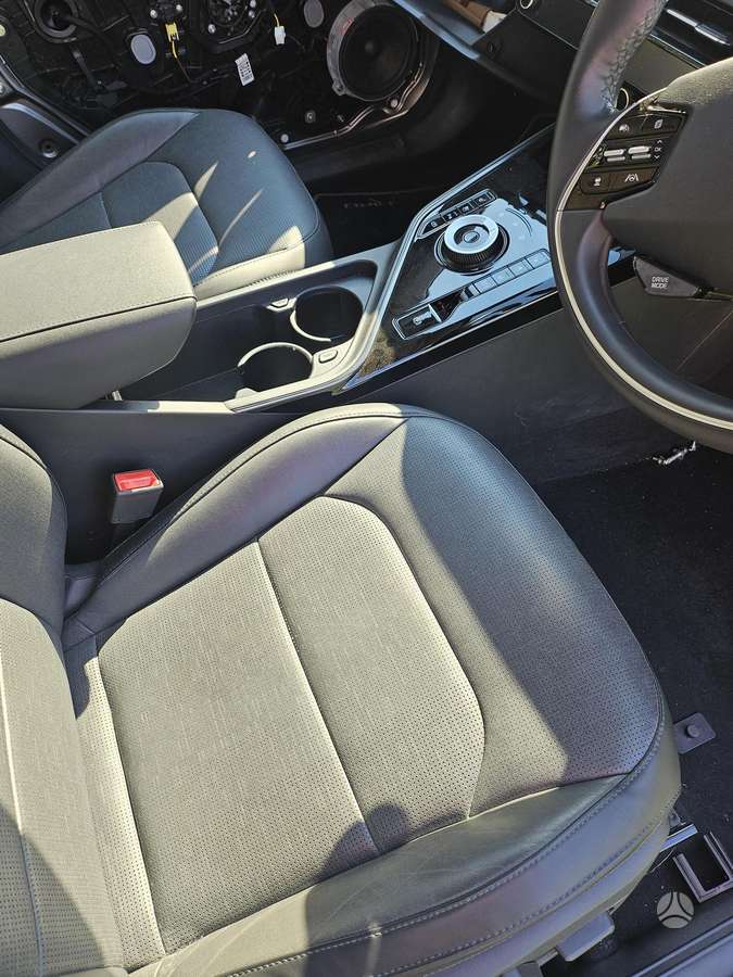 Kia Niro for parts