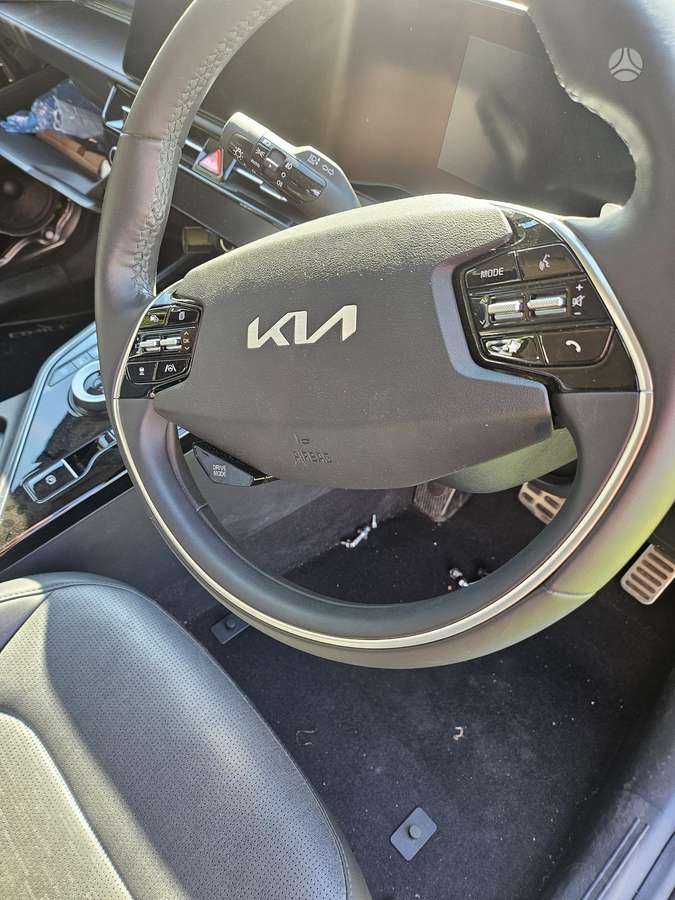 Kia Niro for parts