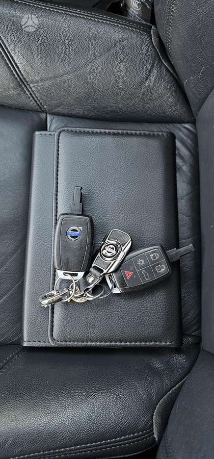 Volvo V50, 2.0 l., Универсал