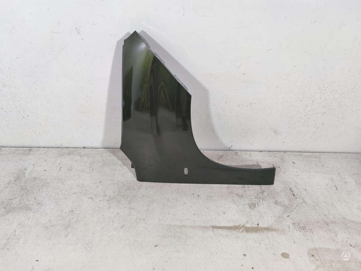 Citroen Berlingo, 9855976080, bamperiai, sparnai