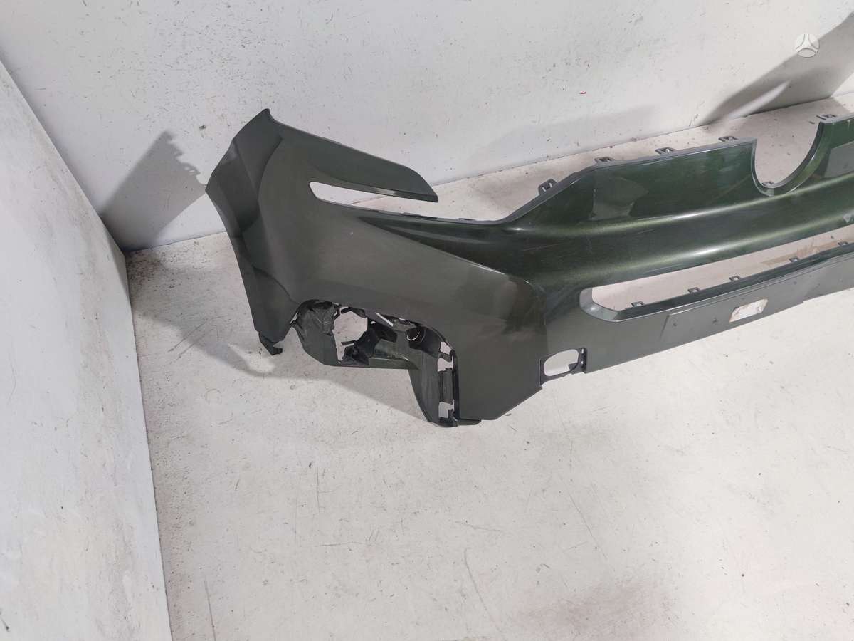 Citroen Berlingo, 9855976080, bamperiai, sparnai