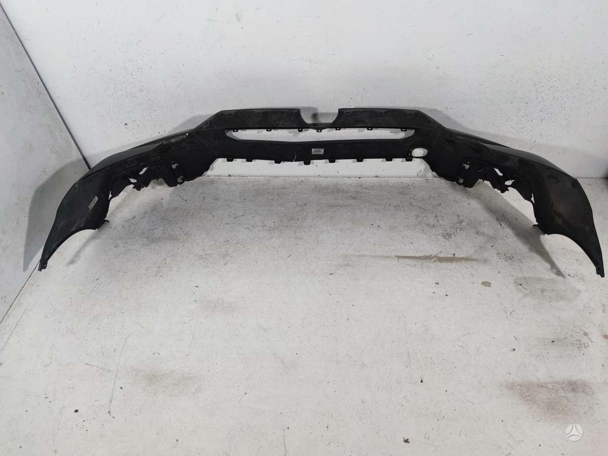 Citroen Berlingo, 9855976080, bamperiai, sparnai