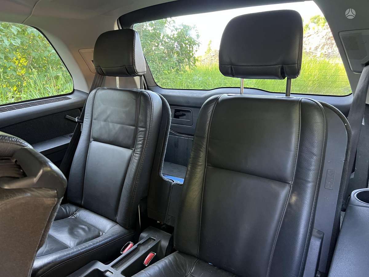 Volvo XC90, 2.9 l., Минивэн