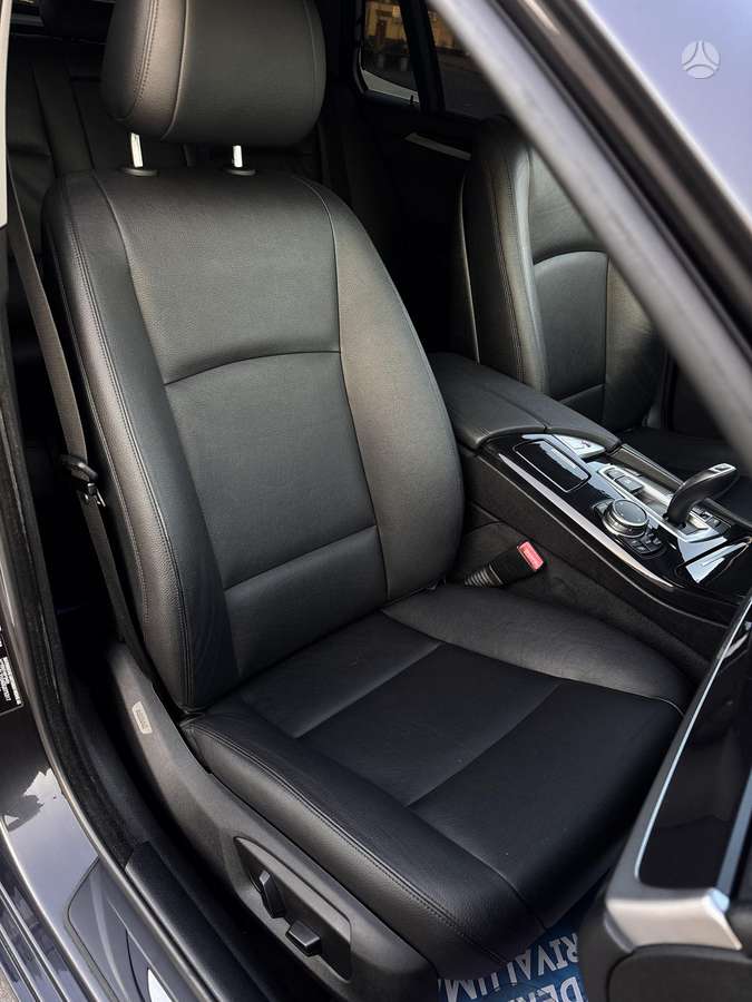 BMW 520, 2.0 l., Универсал