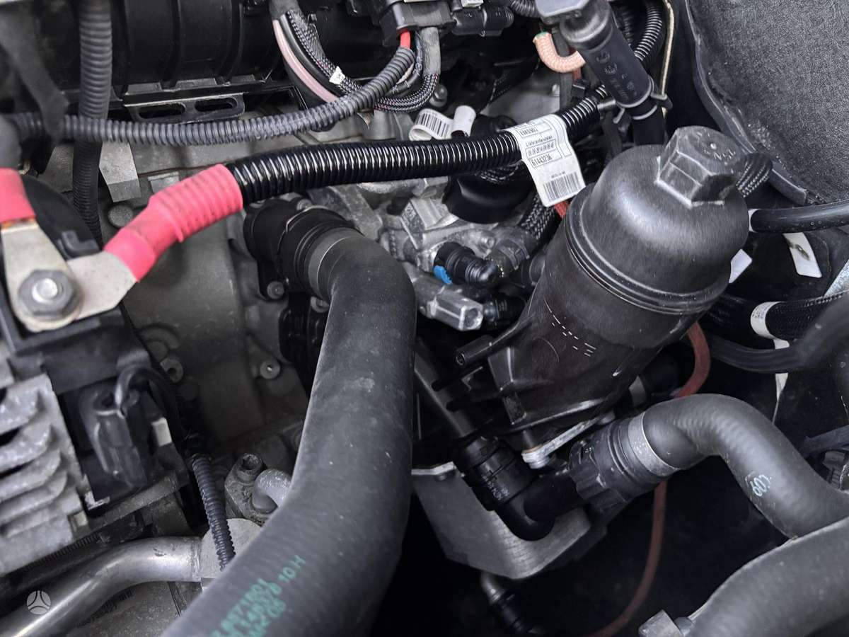 BMW 520, 2.0 l., Универсал