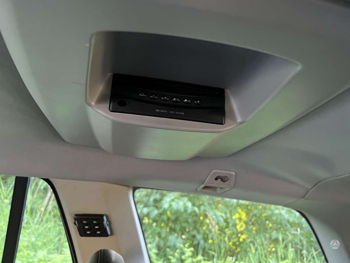 Volvo XC90, 2.9 l., mpv / minivan