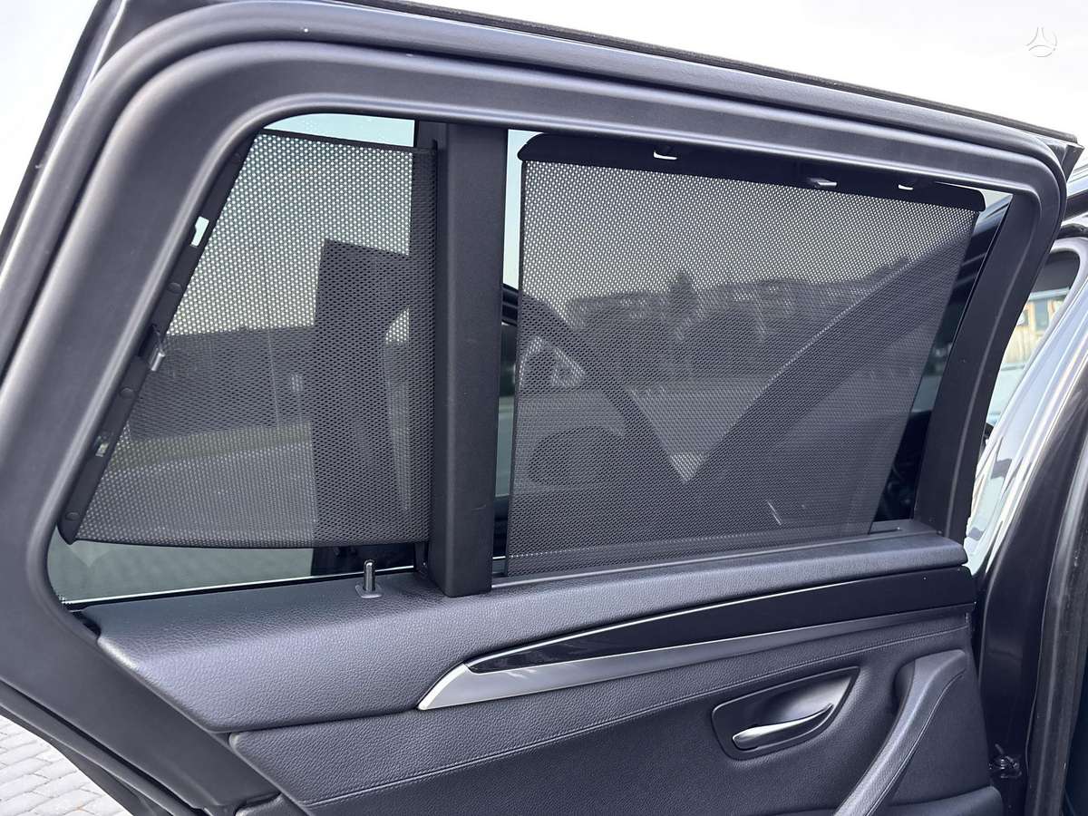 BMW 520, 2.0 l., Универсал