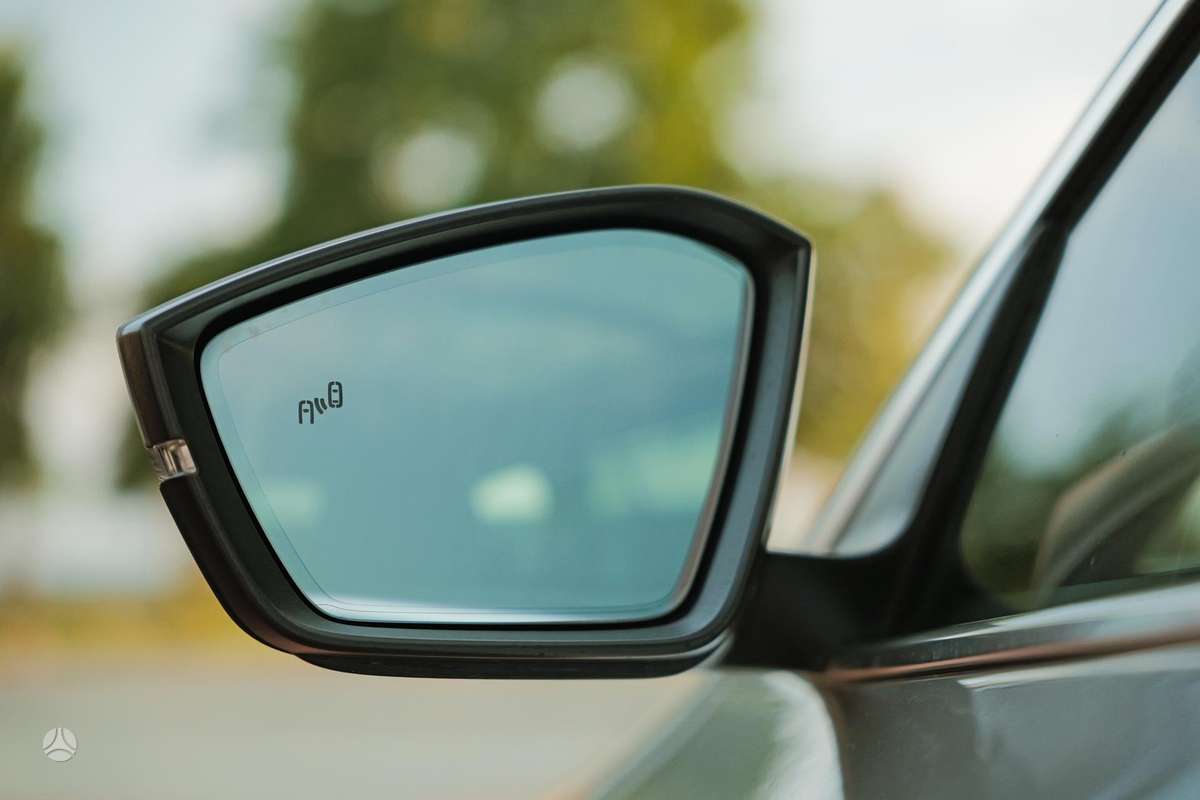 Skoda Superb, 2.0 l., Универсал