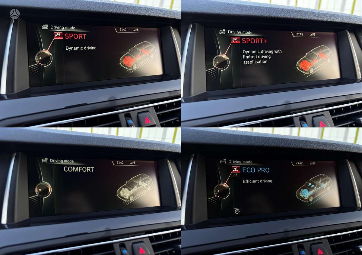 BMW 520, 2.0 l., universalas