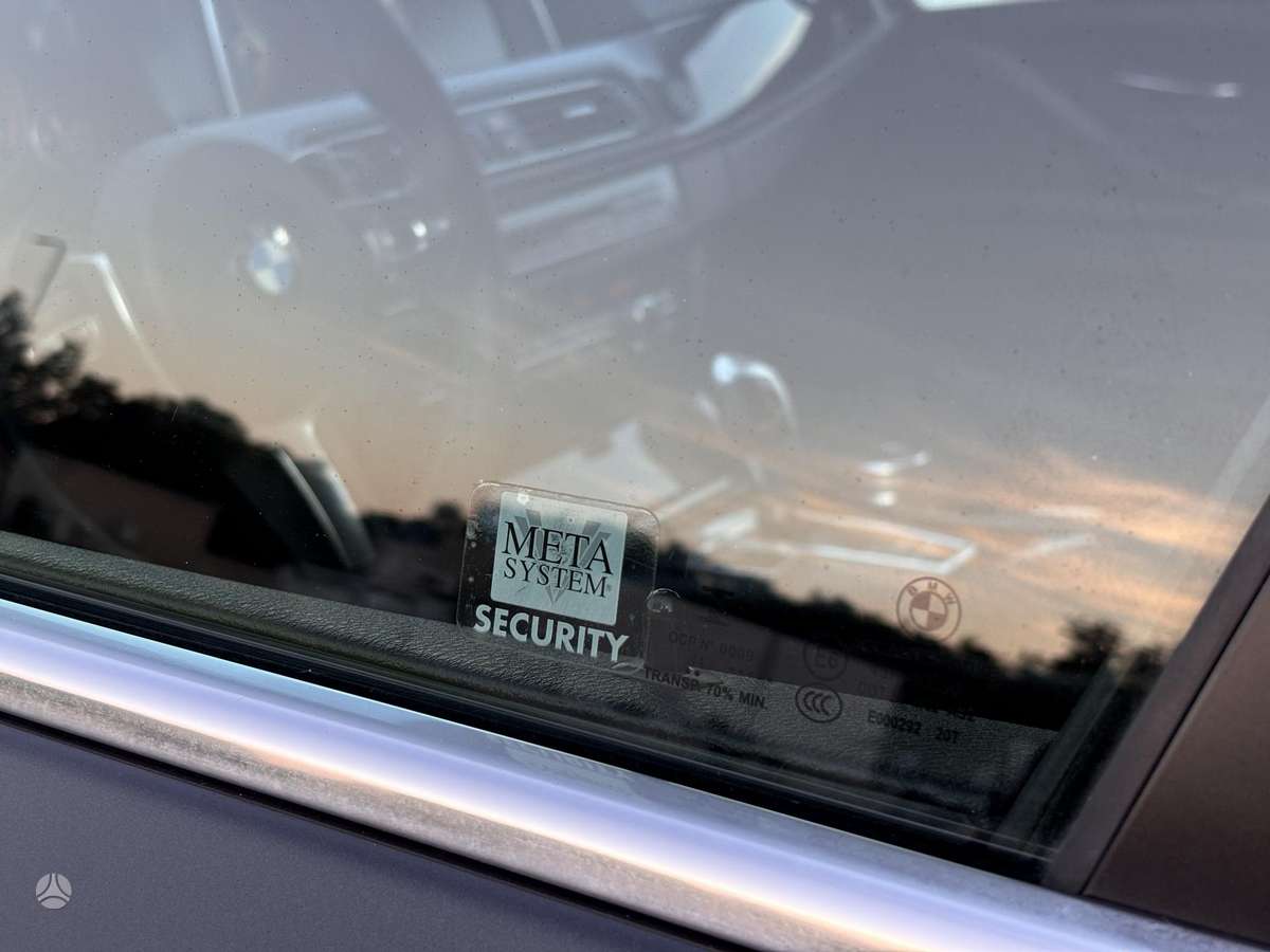 BMW 520, 2.0 l., Универсал