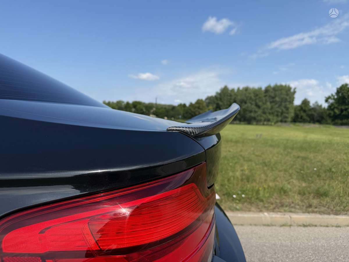 BMW M235, 3.0 l., Купе (coupe)