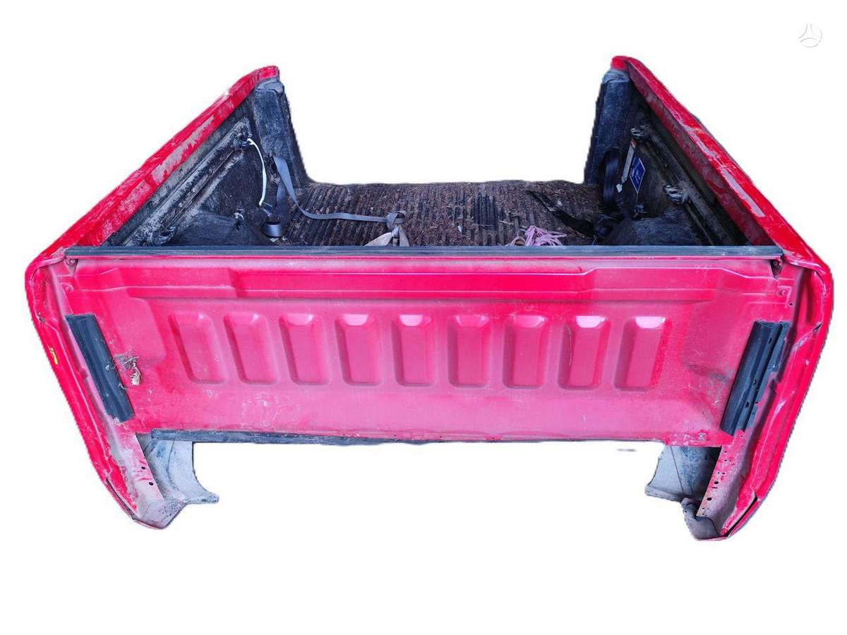 Ford Ranger dangtis (priekinis, galinis)