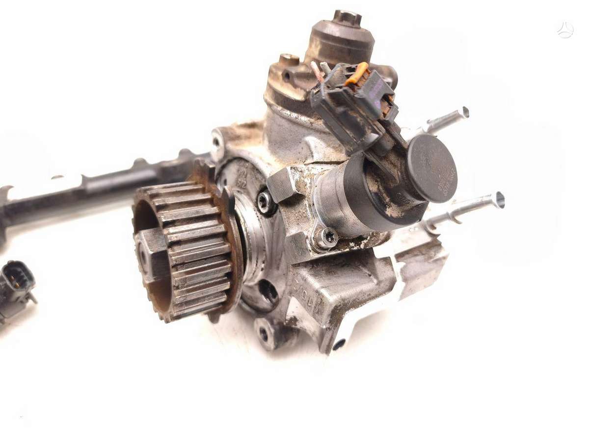 Peugeot Partner, 9811347380, injection system