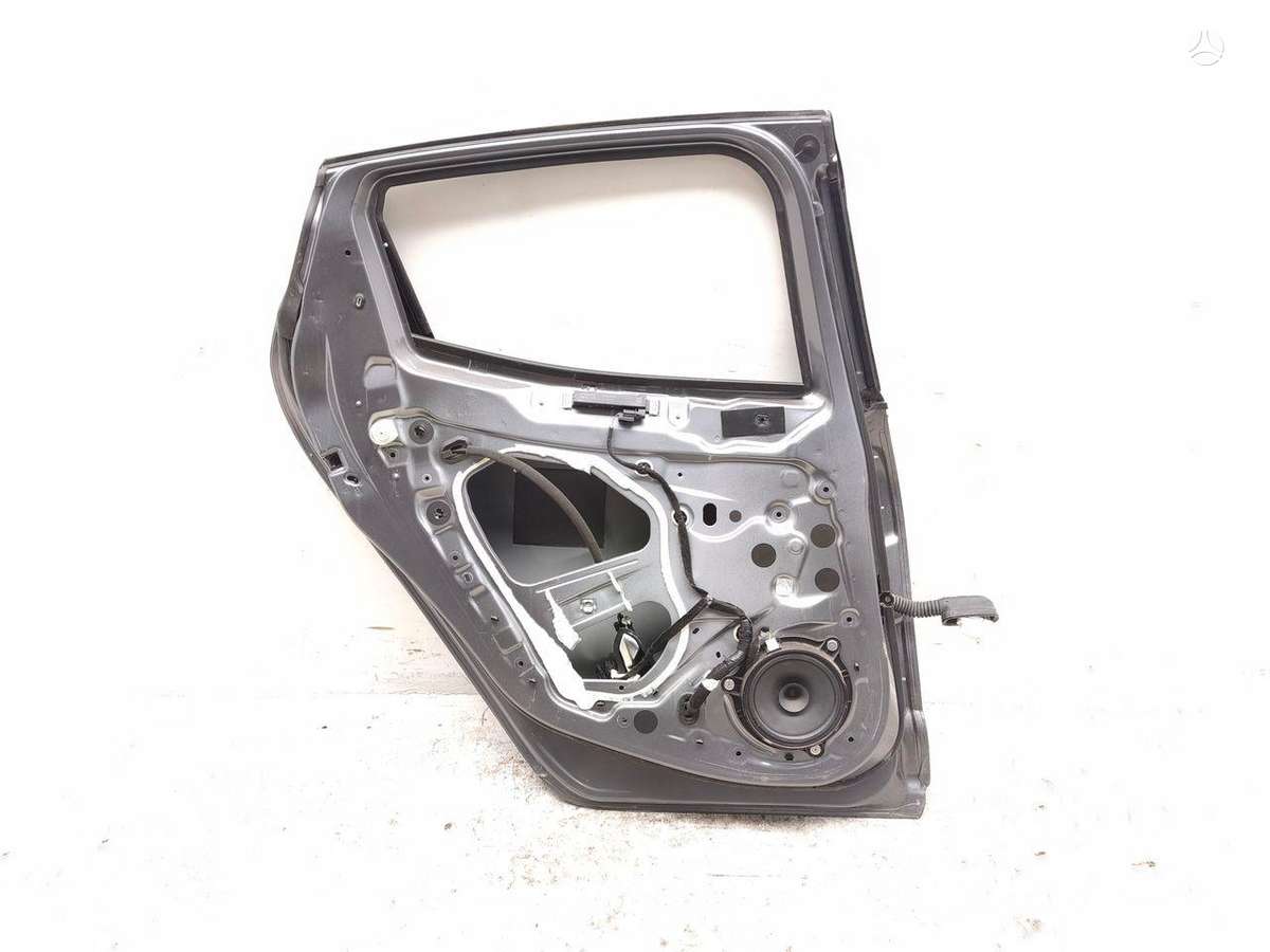 Renault Clio durvis
