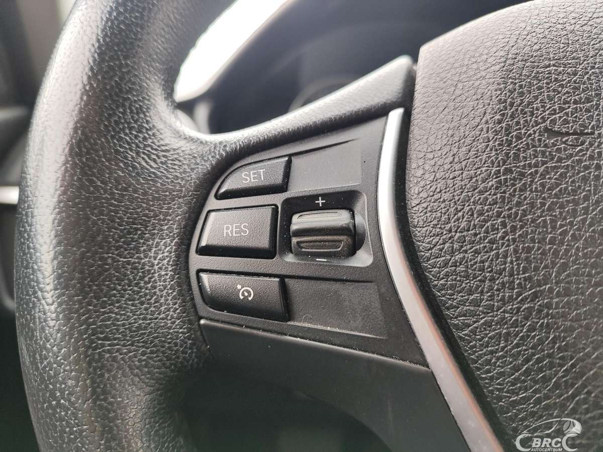 BMW 320, 2.0 l., Универсал