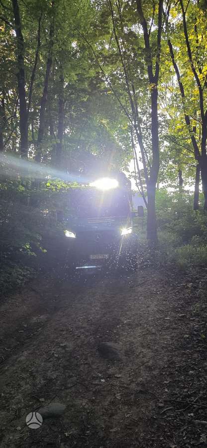 Hymer Venture S, campers