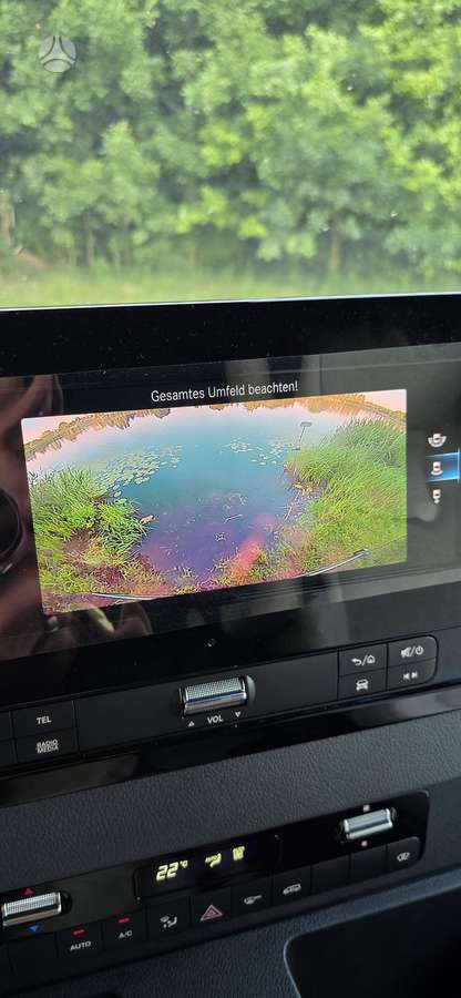 Hymer Venture S, campers
