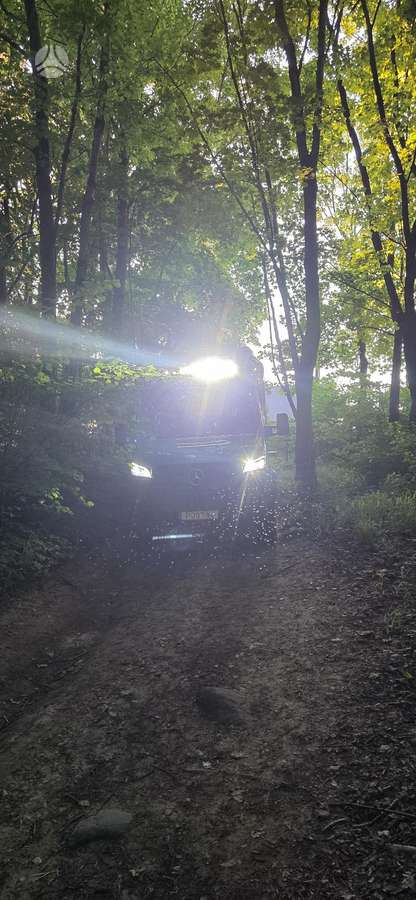 Hymer Venture S, campers