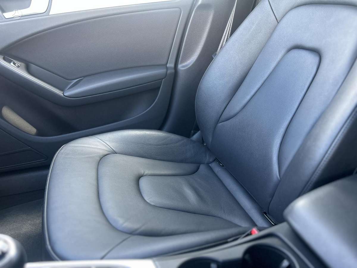 Audi A4, 2.0 l., Универсал
