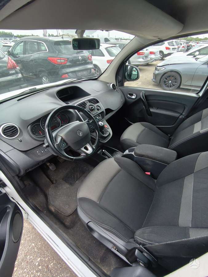 Renault Kangoo - 8