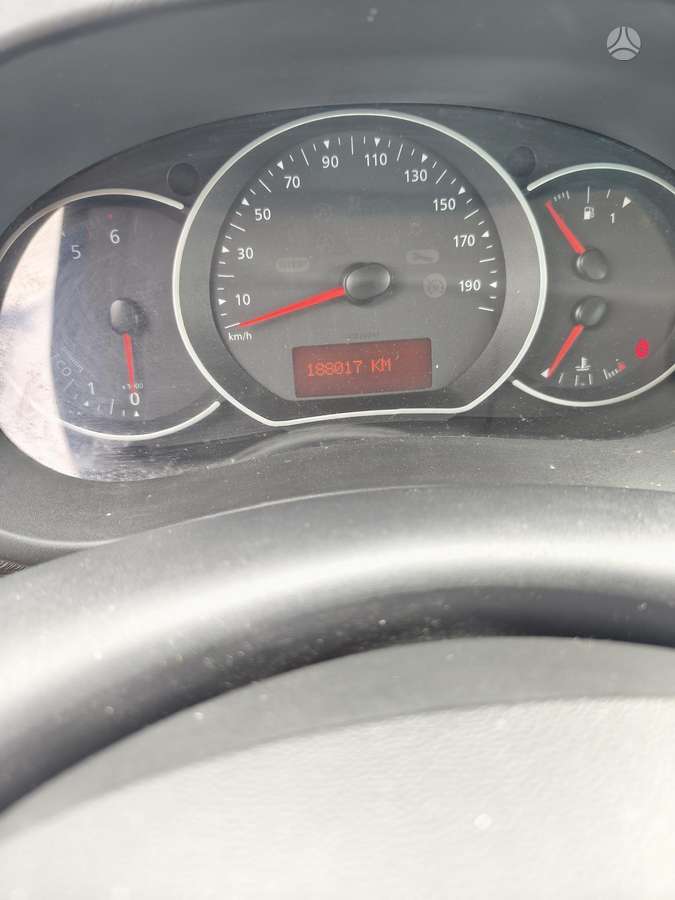 Renault Kangoo - 9