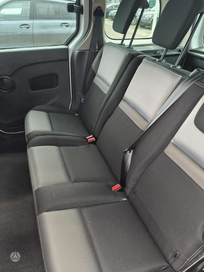 Renault Kangoo - 11