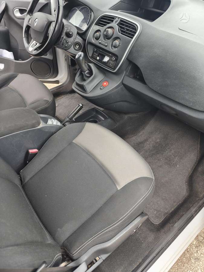 Renault Kangoo - 12