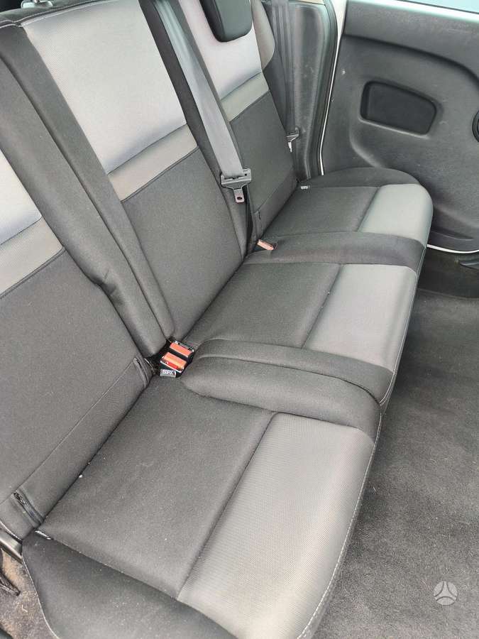 Renault Kangoo - 10
