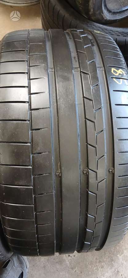 Continental, vasarinės 275/30 R20