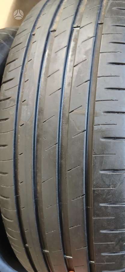 Goodyear, summer 205/60 R16