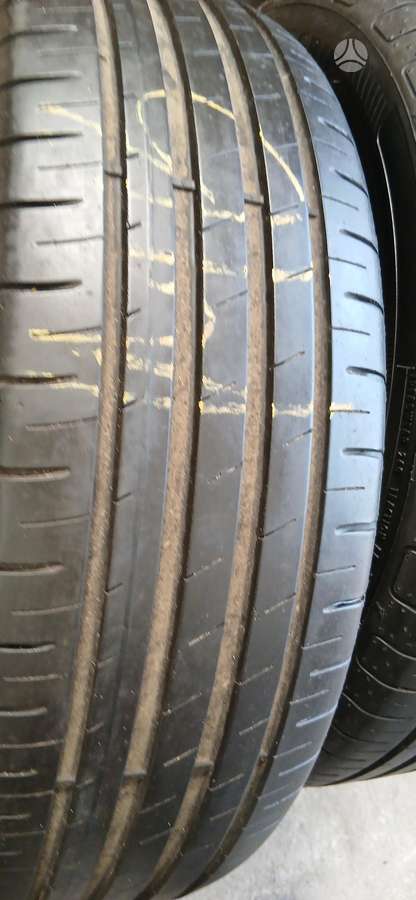Goodyear, летние 205/60 R16