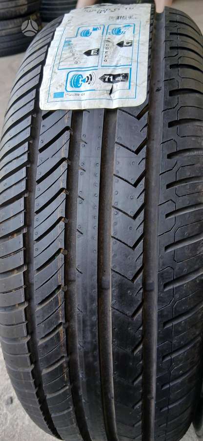 General, vasarinės 205/60 R15