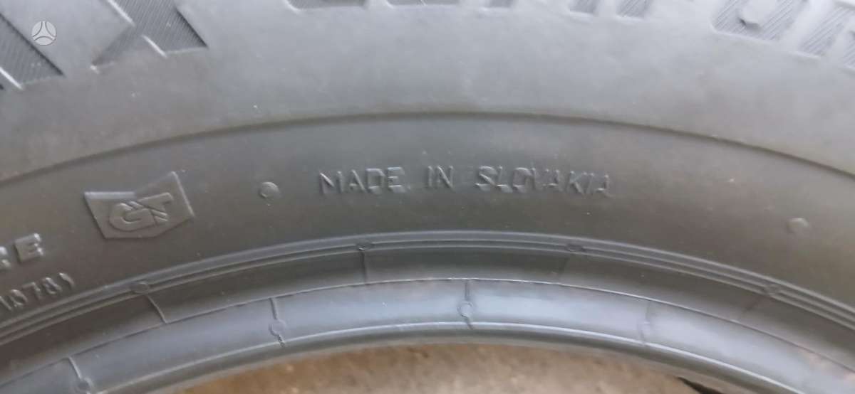 General, летние 205/60 R15