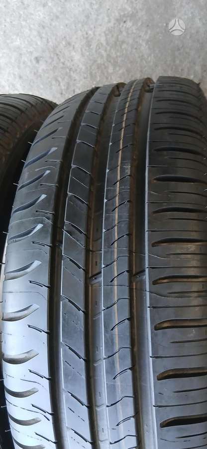 Michelin, летние 195/60 R15