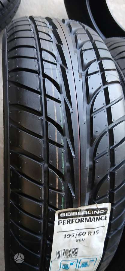 -Kita-, summer 195/60 R15