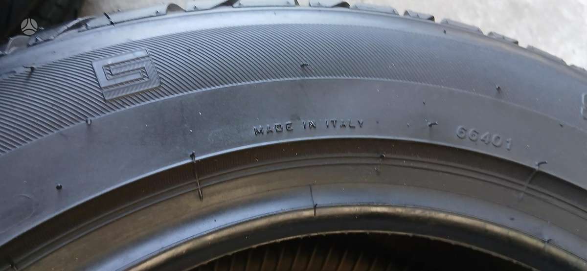 -Kita-, summer 195/60 R15
