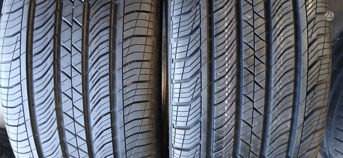 Continental, vasaras 245/45 R18