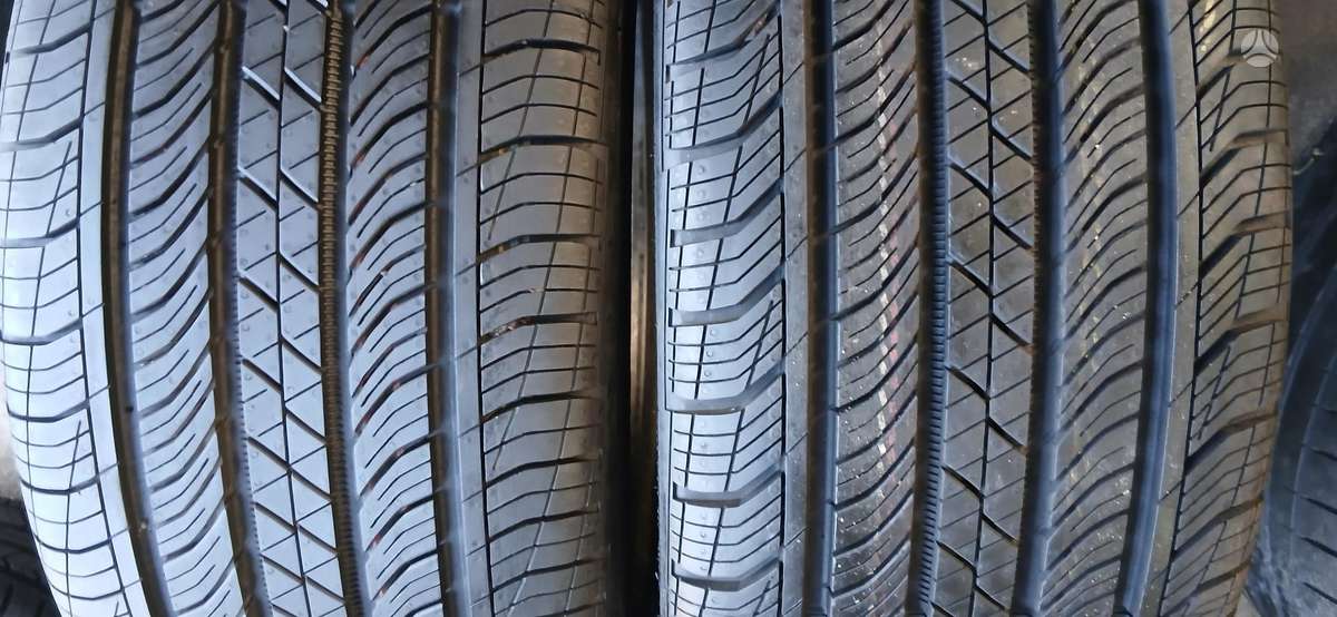 Continental, vasarinės 245/45 R18